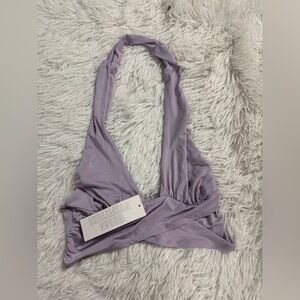 NWT urban outfitters halter top small